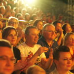 24.08.2019 Kielce. Świętokrzyska Gala Kabaretowa / Jarosław Kubalski / Radio Kielce