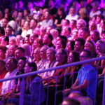 24.08.2019 Kielce. Świętokrzyska Gala Kabaretowa / Jarosław Kubalski / Radio Kielce