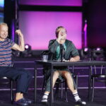 24.08.2019 Kielce. Świętokrzyska Gala Kabaretowa. Kabaret Moralnego Niepokoju / Jarosław Kubalski / Radio Kielce