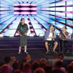 24.08.2019 Kielce. Świętokrzyska Gala Kabaretowa. Kabaret Moralnego Niepokoju / Jarosław Kubalski / Radio Kielce