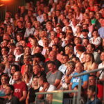 24.08.2019 Kielce. Świętokrzyska Gala Kabaretowa / Jarosław Kubalski / Radio Kielce