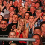 24.08.2019 Kielce. Świętokrzyska Gala Kabaretowa / Jarosław Kubalski / Radio Kielce