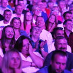 24.08.2019 Kielce. Świętokrzyska Gala Kabaretowa / Jarosław Kubalski / Radio Kielce