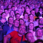 24.08.2019 Kielce. Świętokrzyska Gala Kabaretowa / Jarosław Kubalski / Radio Kielce