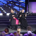 24.08.2019 Kielce. Świętokrzyska Gala Kabaretowa. Kabaret Nowaki / Jarosław Kubalski / Radio Kielce