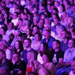 24.08.2019 Kielce. Świętokrzyska Gala Kabaretowa / Jarosław Kubalski / Radio Kielce