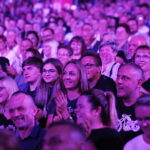 24.08.2019 Kielce. Świętokrzyska Gala Kabaretowa / Jarosław Kubalski / Radio Kielce