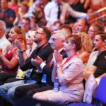 25.08.2019 Kielce. Amfiteatr na Kadzielni.  Festiwal na Pożegnanie Wakacji. Dzień drugi / Jarosław Kubalski / Radio Kielce