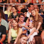 25.08.2019 Kielce. Amfiteatr na Kadzielni.  Festiwal na Pożegnanie Wakacji. Dzień drugi / Jarosław Kubalski / Radio Kielce