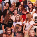 25.08.2019 Kielce. Amfiteatr na Kadzielni.  Festiwal na Pożegnanie Wakacji. Dzień drugi / Jarosław Kubalski / Radio Kielce