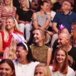 25.08.2019 Kielce. Amfiteatr na Kadzielni.  Festiwal na Pożegnanie Wakacji. Dzień drugi / Jarosław Kubalski / Radio Kielce