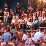 25.08.2019 Kielce. Amfiteatr na Kadzielni.  Festiwal na Pożegnanie Wakacji. Dzień drugi / Jarosław Kubalski / Radio Kielce