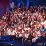 25.08.2019 Kielce. Amfiteatr na Kadzielni.  Festiwal na Pożegnanie Wakacji. Dzień drugi / Jarosław Kubalski / Radio Kielce