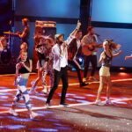 25.08.2019 Kielce. Amfiteatr na Kadzielni.  Festiwal na Pożegnanie Wakacji. Dzień drugi / Jarosław Kubalski / Radio Kielce