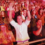 25.08.2019 Kielce. Amfiteatr na Kadzielni.  Festiwal na Pożegnanie Wakacji. Dzień drugi / Jarosław Kubalski / Radio Kielce