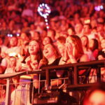 25.08.2019 Kielce. Amfiteatr na Kadzielni.  Festiwal na Pożegnanie Wakacji. Dzień drugi / Jarosław Kubalski / Radio Kielce