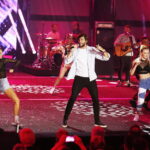 25.08.2019 Kielce. Amfiteatr na Kadzielni.  Festiwal na Pożegnanie Wakacji. Dzień drugi / Jarosław Kubalski / Radio Kielce