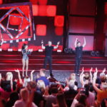 25.08.2019 Kielce. Amfiteatr na Kadzielni.  Festiwal na Pożegnanie Wakacji. Dzień drugi / Jarosław Kubalski / Radio Kielce