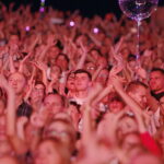 25.08.2019 Kielce. Amfiteatr na Kadzielni.  Festiwal na Pożegnanie Wakacji. Dzień drugi / Jarosław Kubalski / Radio Kielce