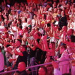 25.08.2019 Kielce. Amfiteatr na Kadzielni.  Festiwal na Pożegnanie Wakacji. Dzień drugi / Jarosław Kubalski / Radio Kielce