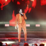 25.08.2019 Kielce. Amfiteatr na Kadzielni.  Festiwal na Pożegnanie Wakacji. Dzień drugi / Jarosław Kubalski / Radio Kielce