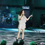 25.08.2019 Kielce. Amfiteatr na Kadzielni.  Festiwal na Pożegnanie Wakacji. Dzień drugi / Jarosław Kubalski / Radio Kielce