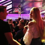 25.08.2019 Kielce. Amfiteatr na Kadzielni.  Festiwal na Pożegnanie Wakacji. Dzień drugi / Jarosław Kubalski / Radio Kielce