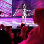 25.08.2019 Kielce. Amfiteatr na Kadzielni.  Festiwal na Pożegnanie Wakacji. Dzień drugi / Jarosław Kubalski / Radio Kielce