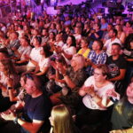 25.08.2019 Kielce. Amfiteatr na Kadzielni.  Festiwal na Pożegnanie Wakacji. Dzień drugi / Jarosław Kubalski / Radio Kielce