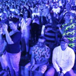 25.08.2019 Kielce. Amfiteatr na Kadzielni.  Festiwal na Pożegnanie Wakacji. Dzień drugi / Jarosław Kubalski / Radio Kielce