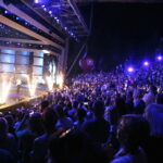 25.08.2019 Kielce. Amfiteatr na Kadzielni.  Festiwal na Pożegnanie Wakacji. Dzień drugi / Jarosław Kubalski / Radio Kielce