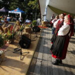 25.08.2019 Morawica. Dożynki / Jarosław Kubalski / Radio Kielce