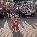 25.08.2019 Morawica. Dożynki / Jarosław Kubalski / Radio Kielce