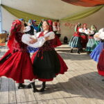 25.08.2019 Morawica. Dożynki / Jarosław Kubalski / Radio Kielce