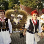 25.08.2019 Morawica. Dożynki / Jarosław Kubalski / Radio Kielce