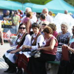 25.08.2019 Morawica. Dożynki / Jarosław Kubalski / Radio Kielce
