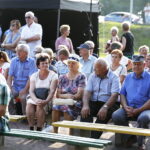 25.08.2019 Morawica. Dożynki / Jarosław Kubalski / Radio Kielce