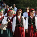 25.08.2019 Morawica. Dożynki / Jarosław Kubalski / Radio Kielce