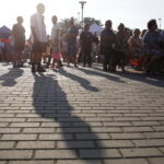 25.08.2019 Morawica. Dożynki / Jarosław Kubalski / Radio Kielce