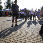 25.08.2019 Morawica. Dożynki / Jarosław Kubalski / Radio Kielce