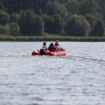 Od początku wakacji utonęło 127 osób, w tym 13 dzieci