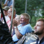 30.08.2019 Ogród Radia Kielce. Spektakl "Śpiąca Królewna" grany przez dziennikarzy Radia Kielce / Jarosław Kubalski / Radio Kielce