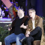 30.08.2019 Ogród Radia Kielce. Spektakl "Śpiąca Królewna" grany przez dziennikarzy Radia Kielce / Jarosław Kubalski / Radio Kielce