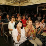 30.08.2019 Ogród Radia Kielce. Spektakl "Śpiąca Królewna" grany przez dziennikarzy Radia Kielce / Jarosław Kubalski / Radio Kielce