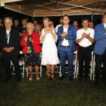 30.08.2019 Ogród Radia Kielce. Spektakl "Śpiąca Królewna" grany przez dziennikarzy Radia Kielce / Jarosław Kubalski / Radio Kielce