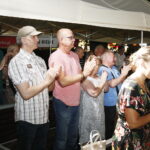 30.08.2019 Ogród Radia Kielce. Spektakl "Śpiąca Królewna" grany przez dziennikarzy Radia Kielce / Jarosław Kubalski / Radio Kielce