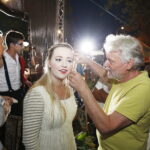 30.08.2019 Ogród Radia Kielce. Spektakl "Śpiąca Królewna" grany przez dziennikarzy Radia Kielce / Jarosław Kubalski / Radio Kielce