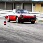 30.08.2019 Miedziana Góra. IX Międzynarodowy Rajd Pojazdów Zabytkowych / Jarosław Kubalski / Radio Kielce