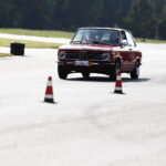 30.08.2019 Miedziana Góra. IX Międzynarodowy Rajd Pojazdów Zabytkowych / Jarosław Kubalski / Radio Kielce