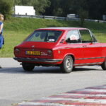 30.08.2019 Miedziana Góra. IX Międzynarodowy Rajd Pojazdów Zabytkowych / Jarosław Kubalski / Radio Kielce